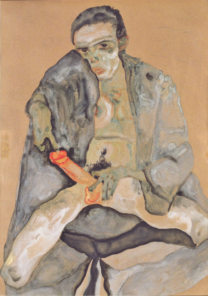 Illustration for article titled 10 király szelfi az elmúlt 30 000 évből